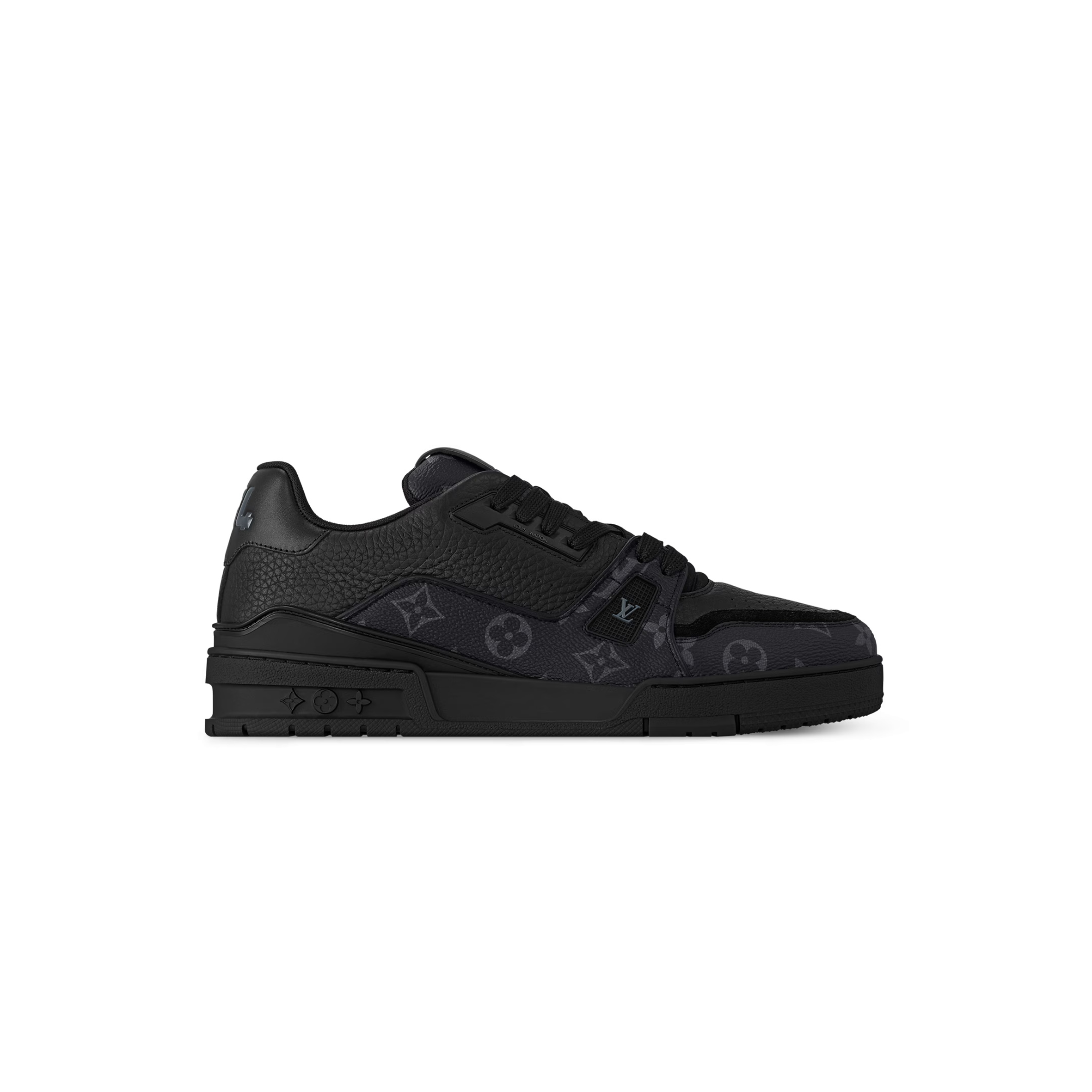 LOUIS VUITTON LV TRAINER SNEAKER 1ADH4C